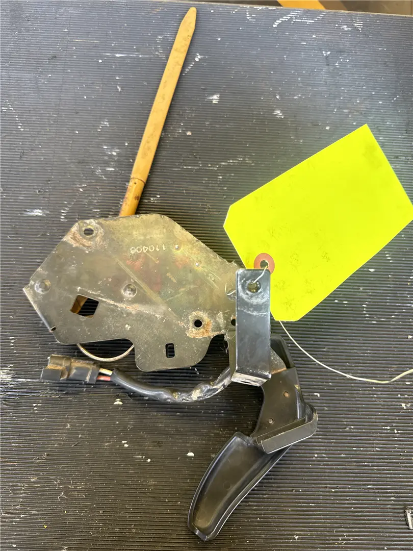 USED SWITCH GP image 1
