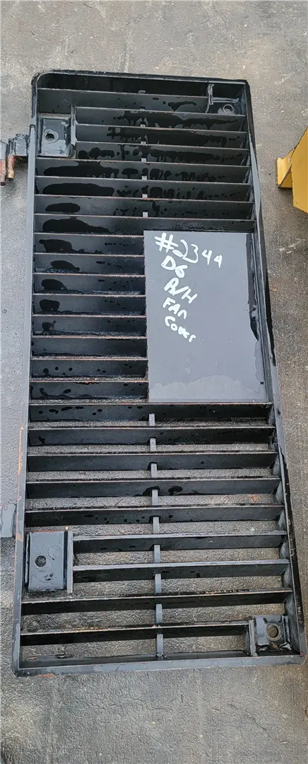 USED SCREEN RH image 1