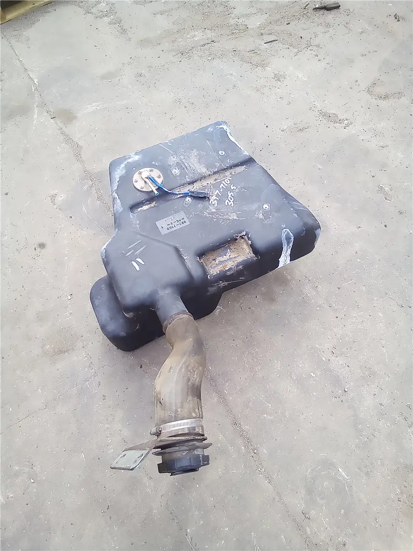 USED FUEL TANK image 1