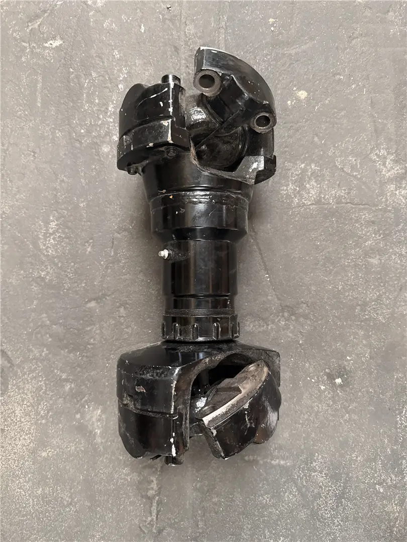 USED SLIP JOINT GP image 1
