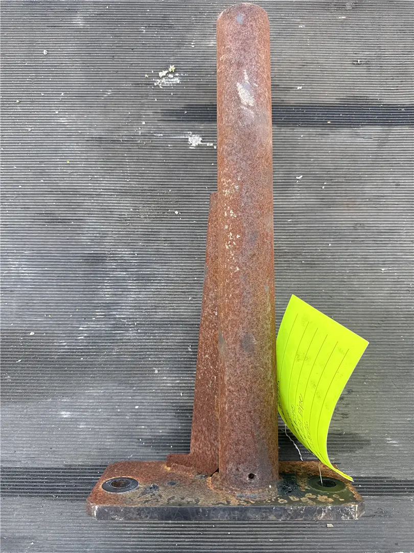 USED PIPE AS image 1