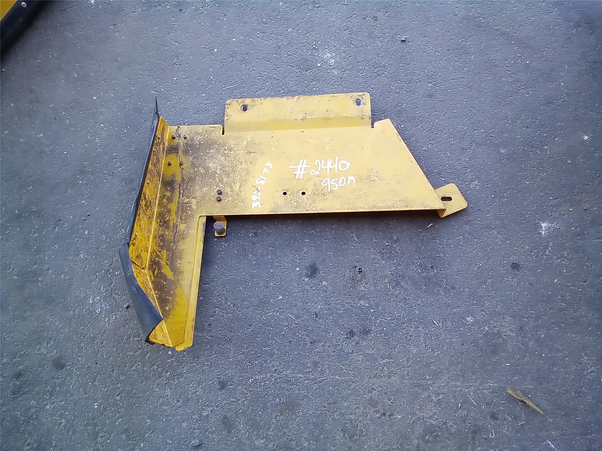 USED RH PANEL image 1
