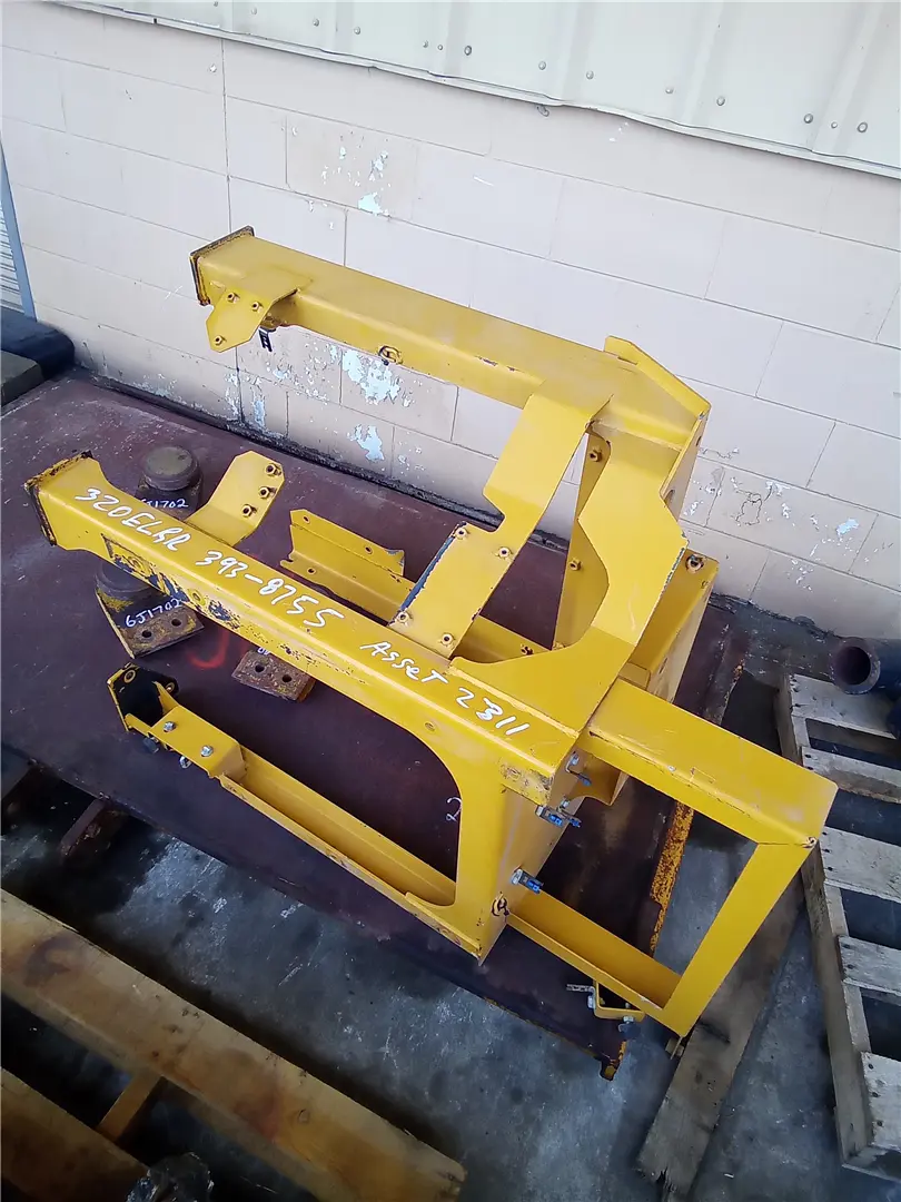 USED SUPPORT AS image 1