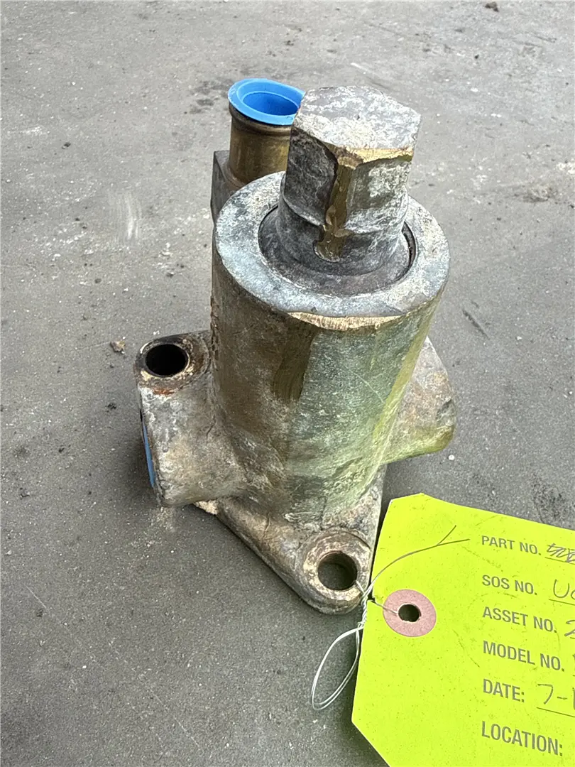 USED ADAPTER image 1