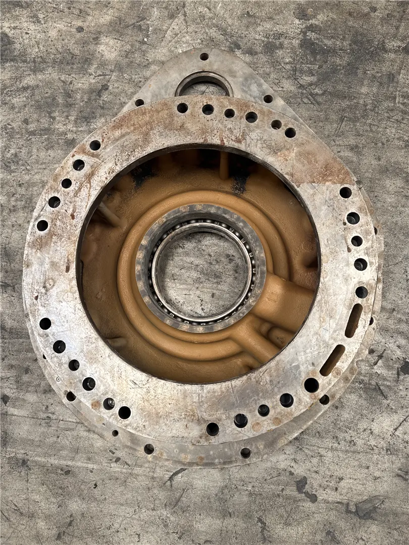 MANIFOLD A image 1