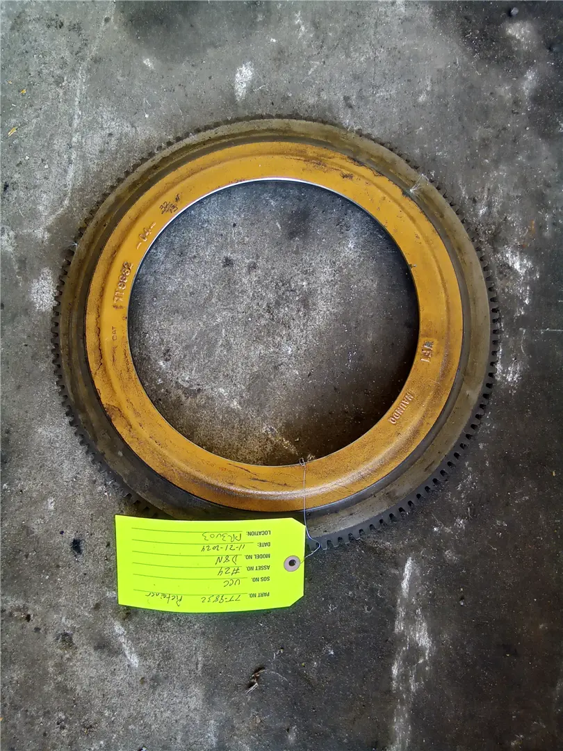 USED RETAINER image 1