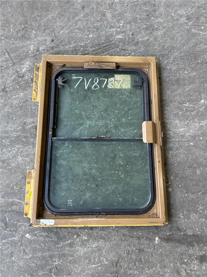 USED DOOR AS image 1