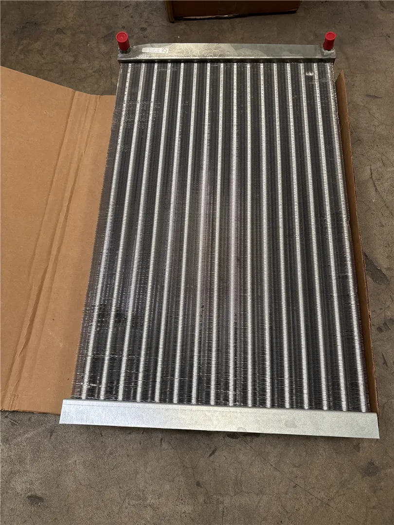 USED CONDENSOR image 1