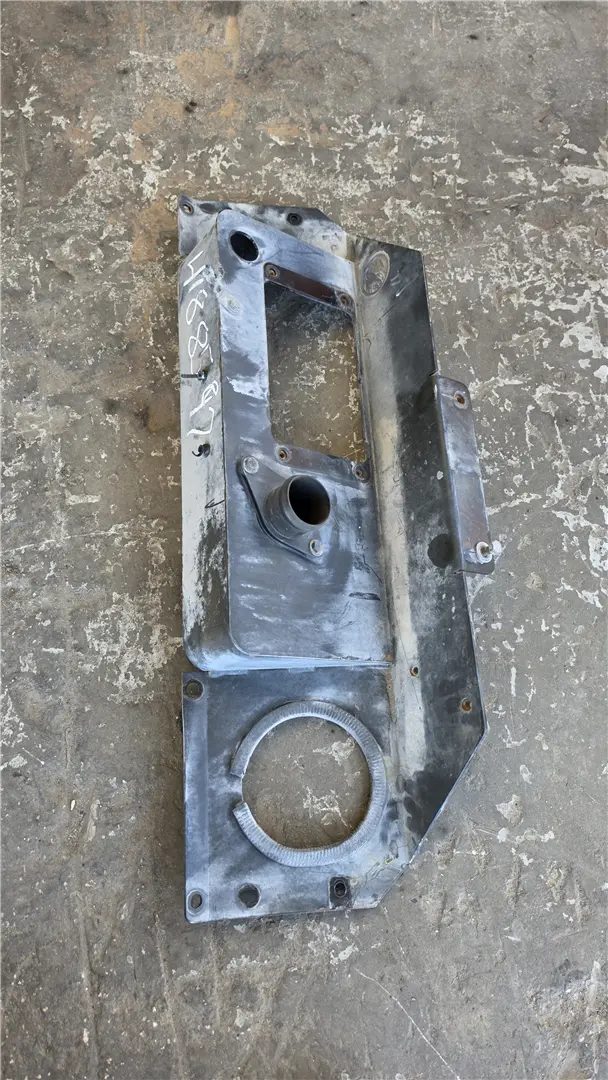 USED PLATE AS image 1