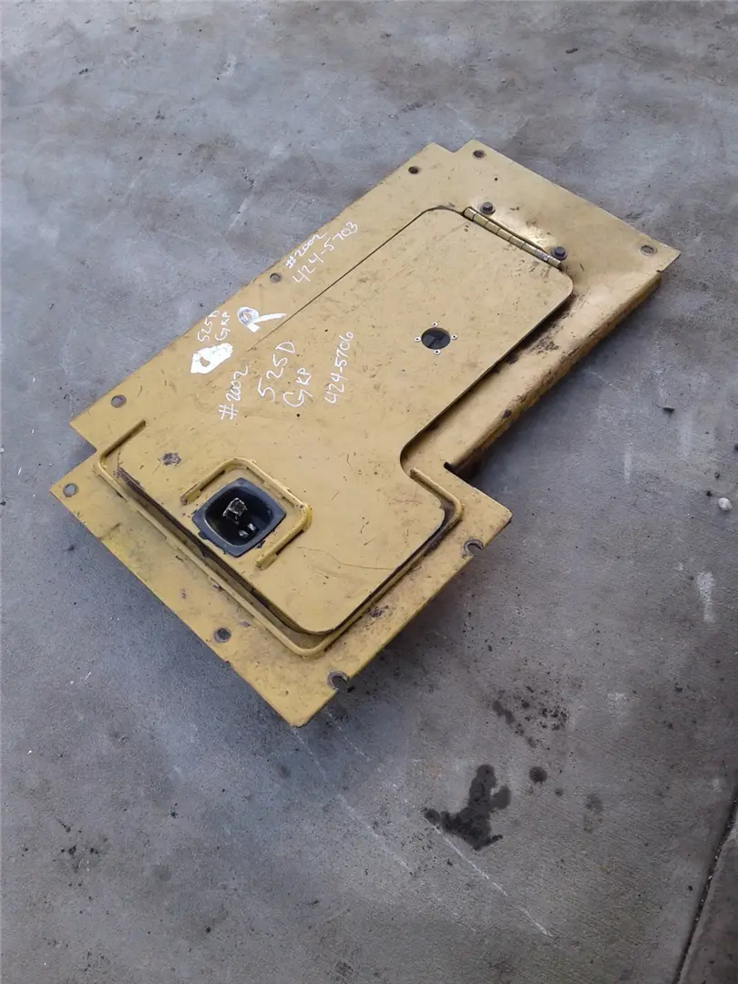 USED ACCESS DOOR A image 1