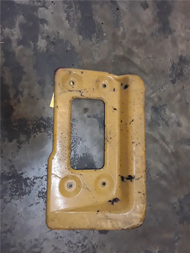USED COVER image 1