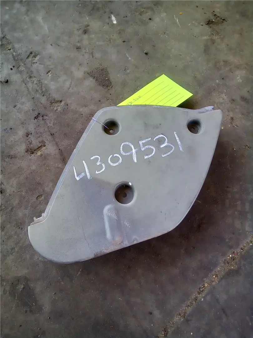USED COVER AS image 1