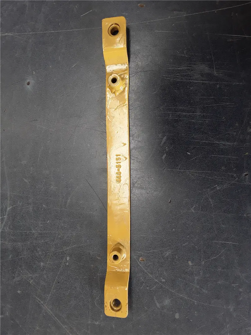 USED PLATE image 1