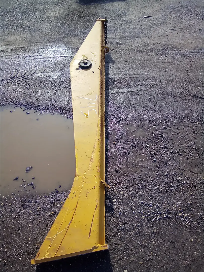 USED LH ARM image 1