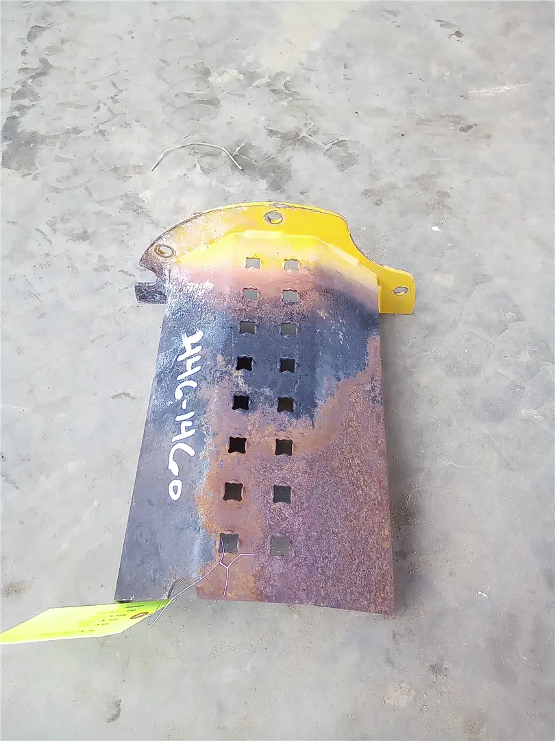 USED PLATE image 1
