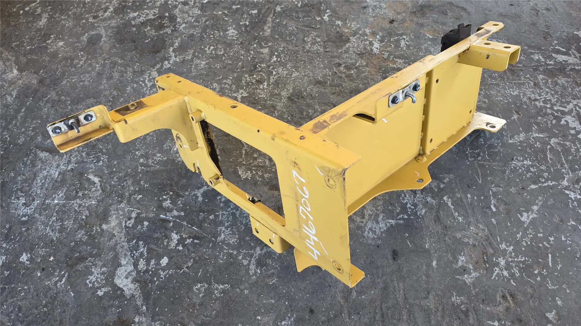 USED SUPPORT AS image 1