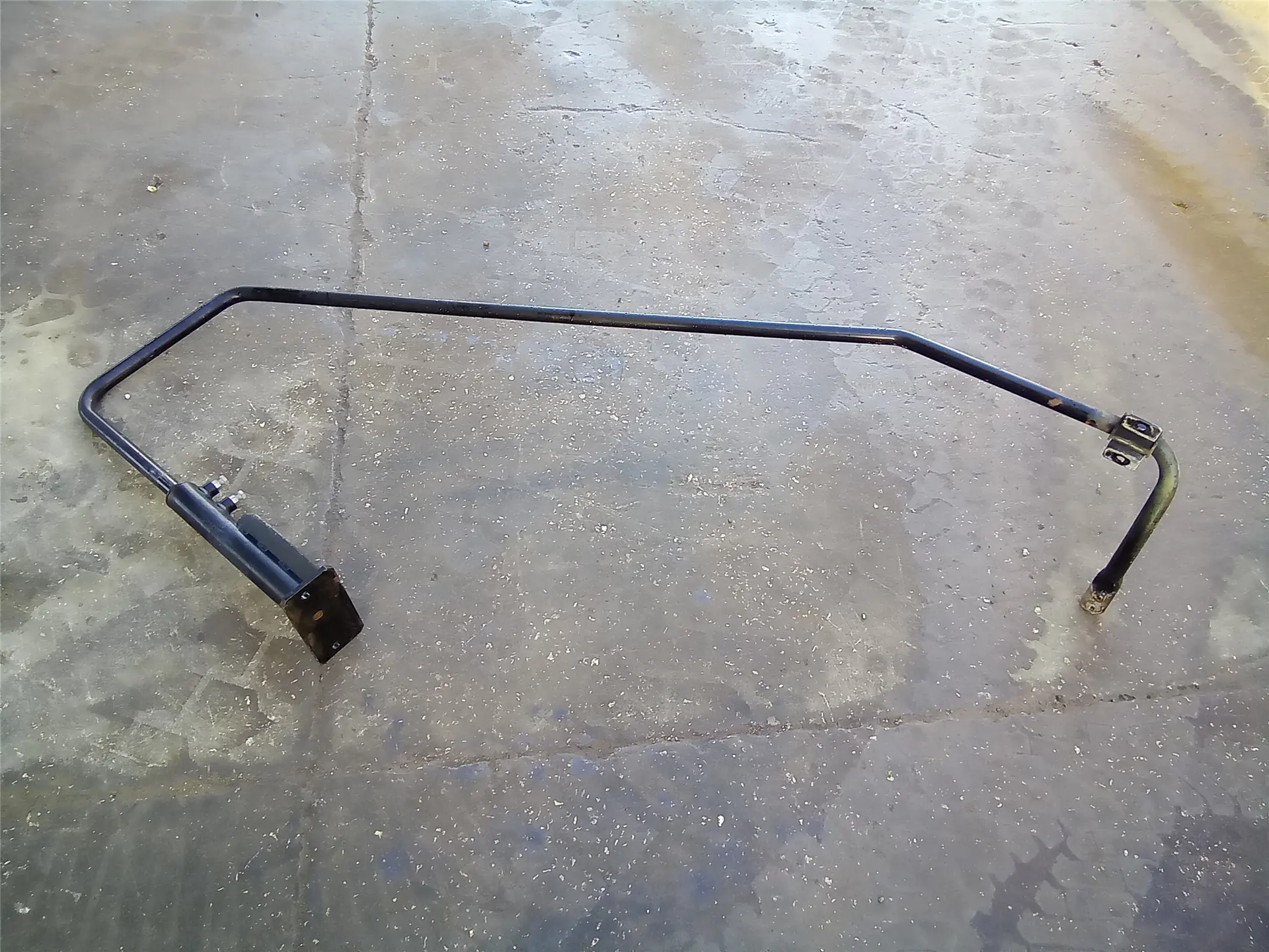 USED HANDRAIL image 1