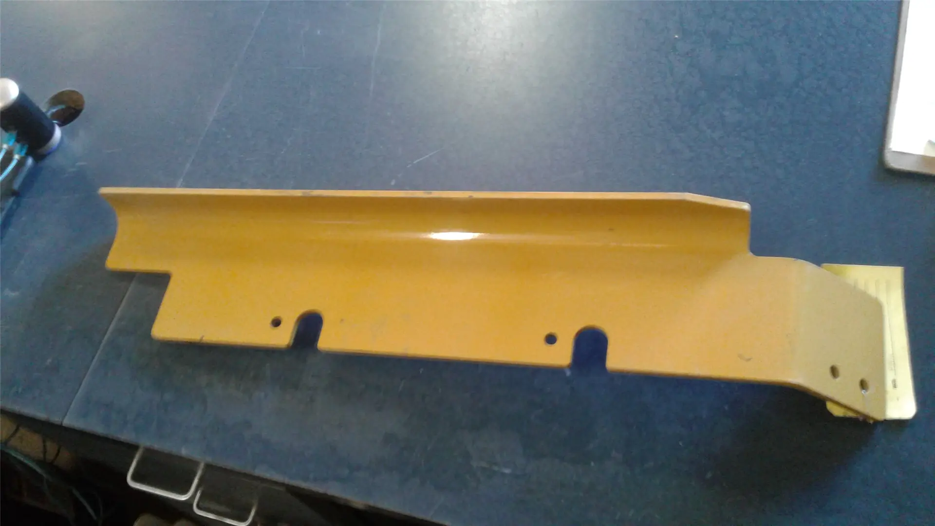 USED COVER image 1