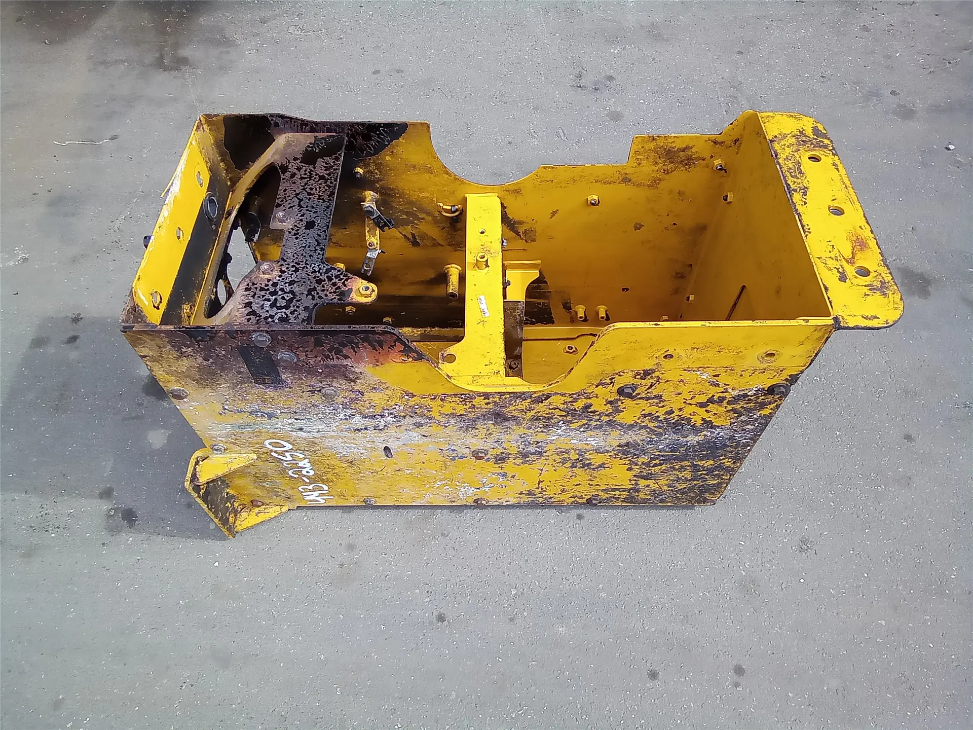 USED SUPPORT image 1