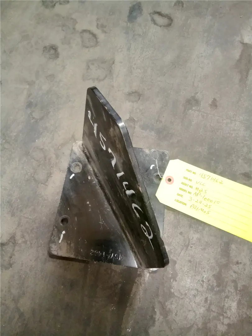 USED DEFLECTOR image 1