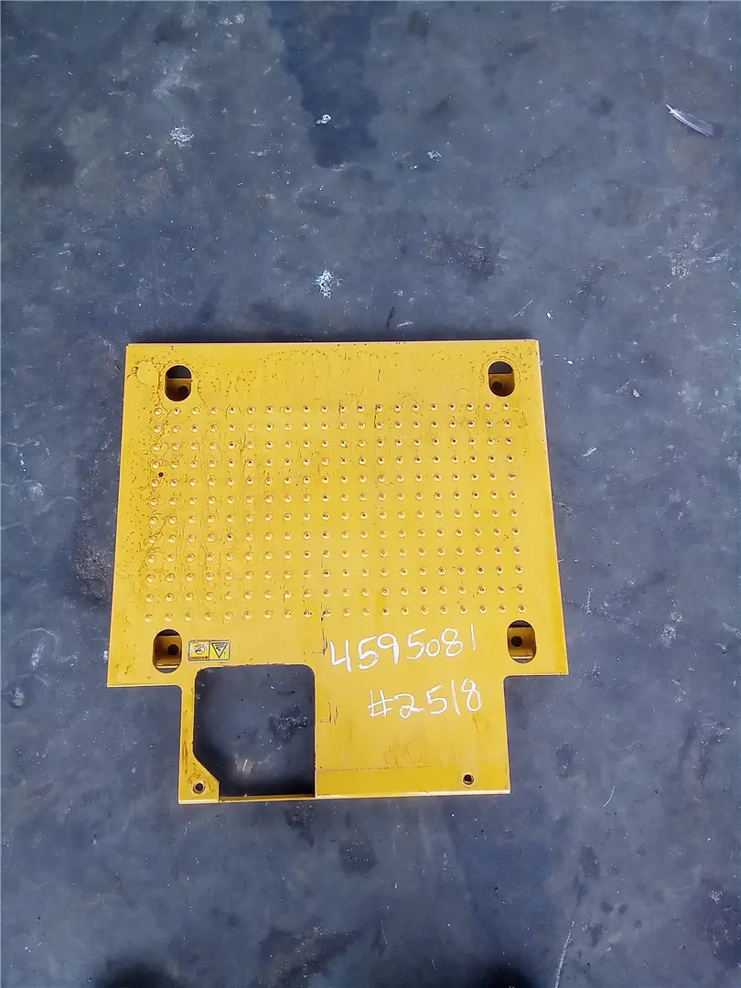 USED COVER image 1