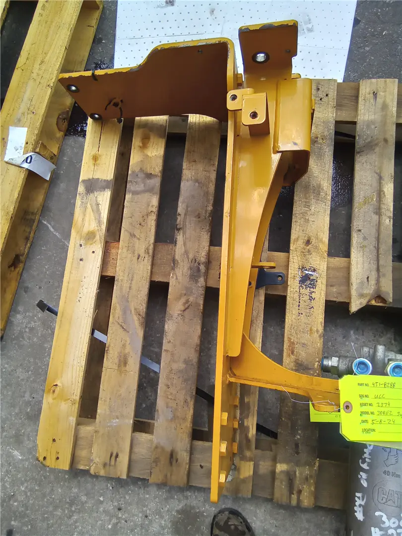 USED SUPPORT image 1