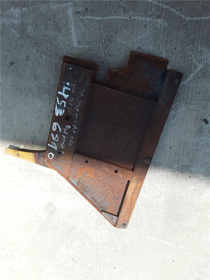 USED COVER AS image 1
