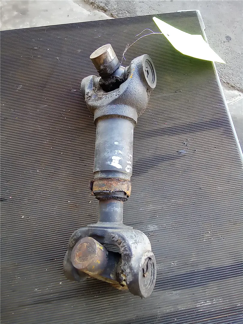 SLIP JOINT GP image 1