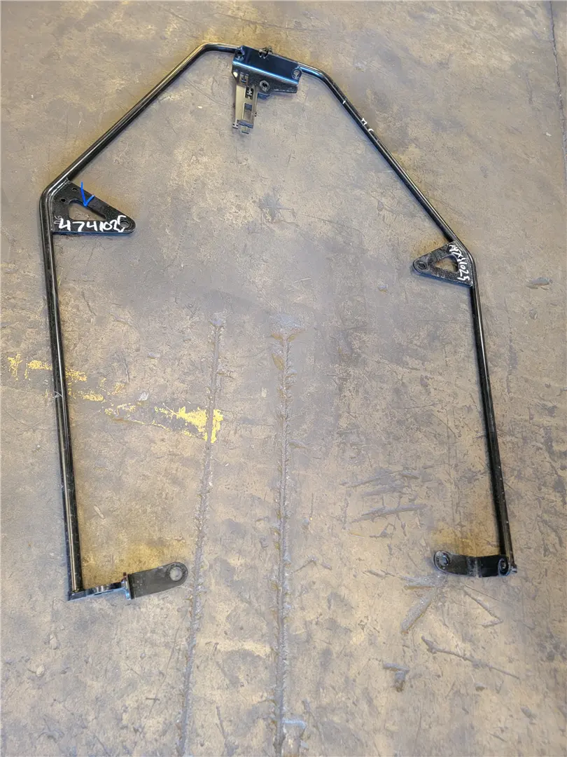 USED HANDHOLD GP image 1
