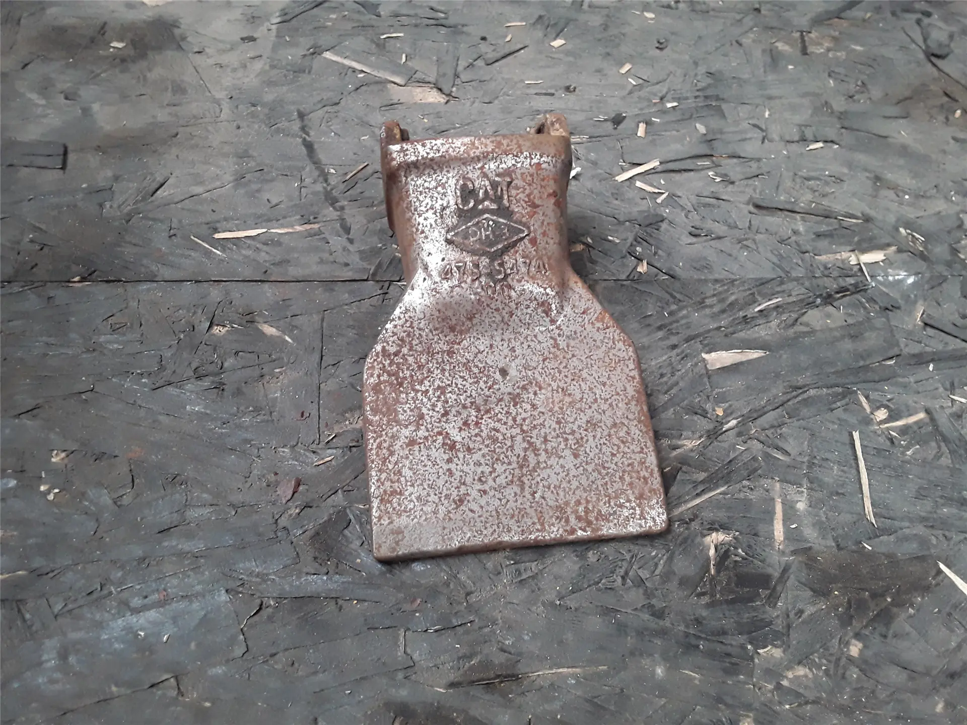 USED TIP-WIDE image 1