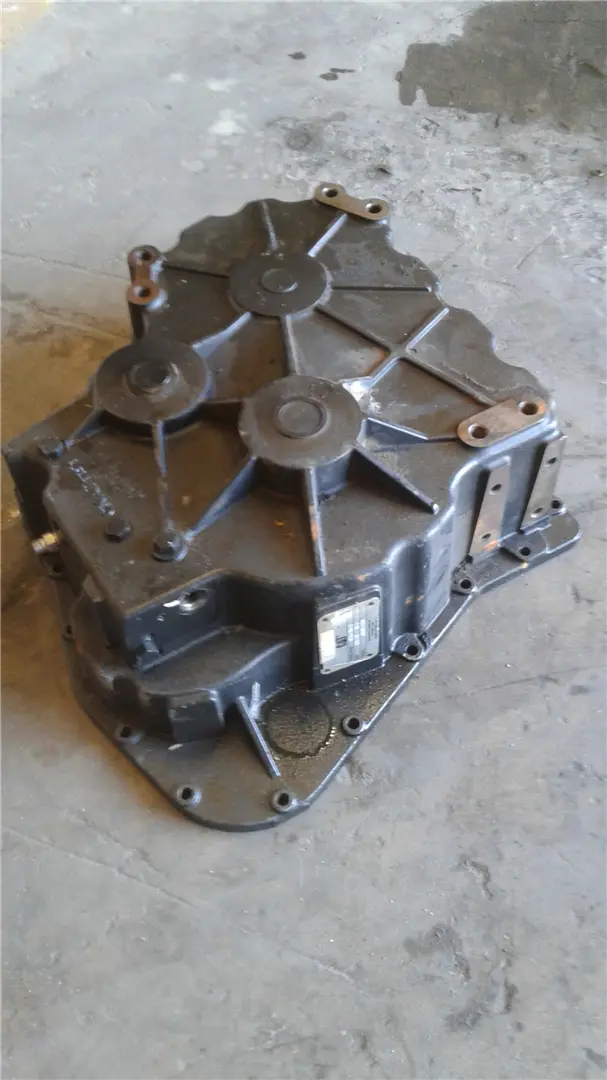 USED CASE PARTSO G image 1