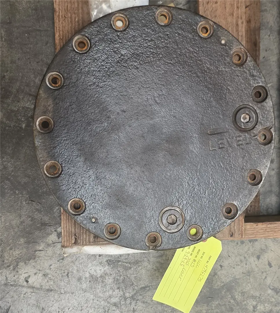 USED COVER image 1
