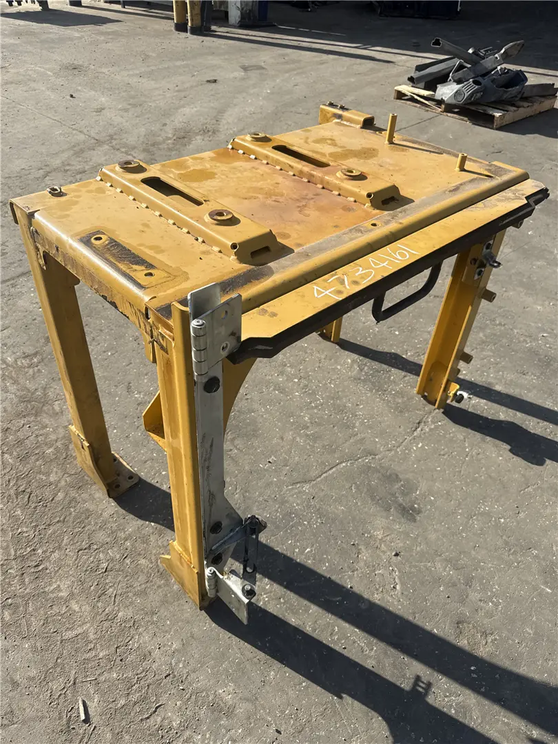 USED SUPPORT AS image 1