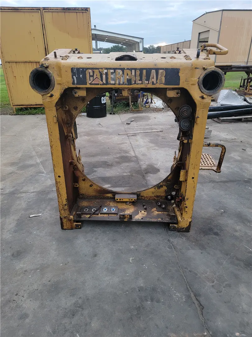 USED GUARD image 1