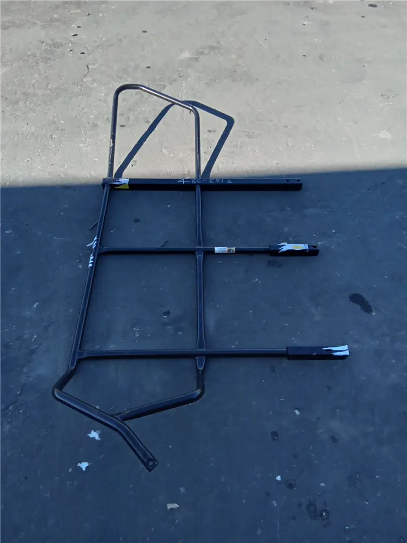 USED HANDRAIL image 1