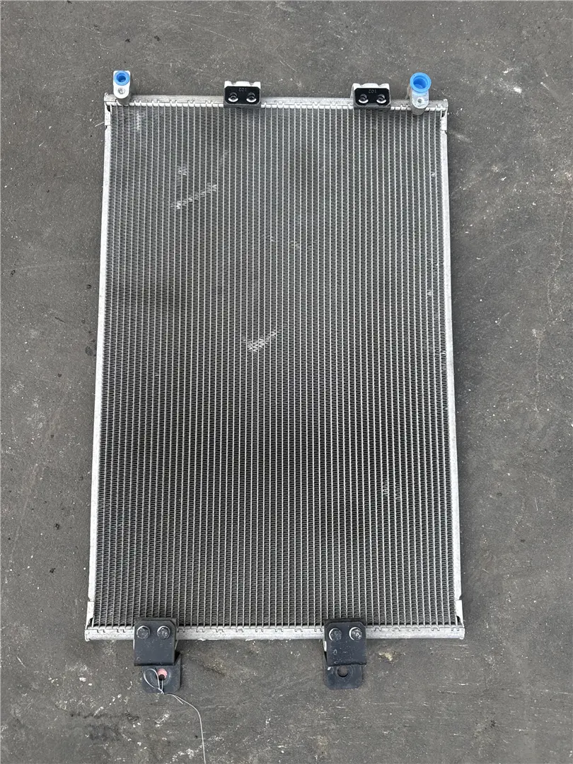 USED CONDENSER image 1