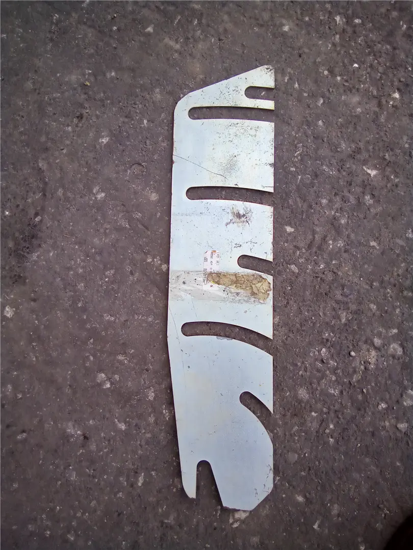 USED SHIM image 1