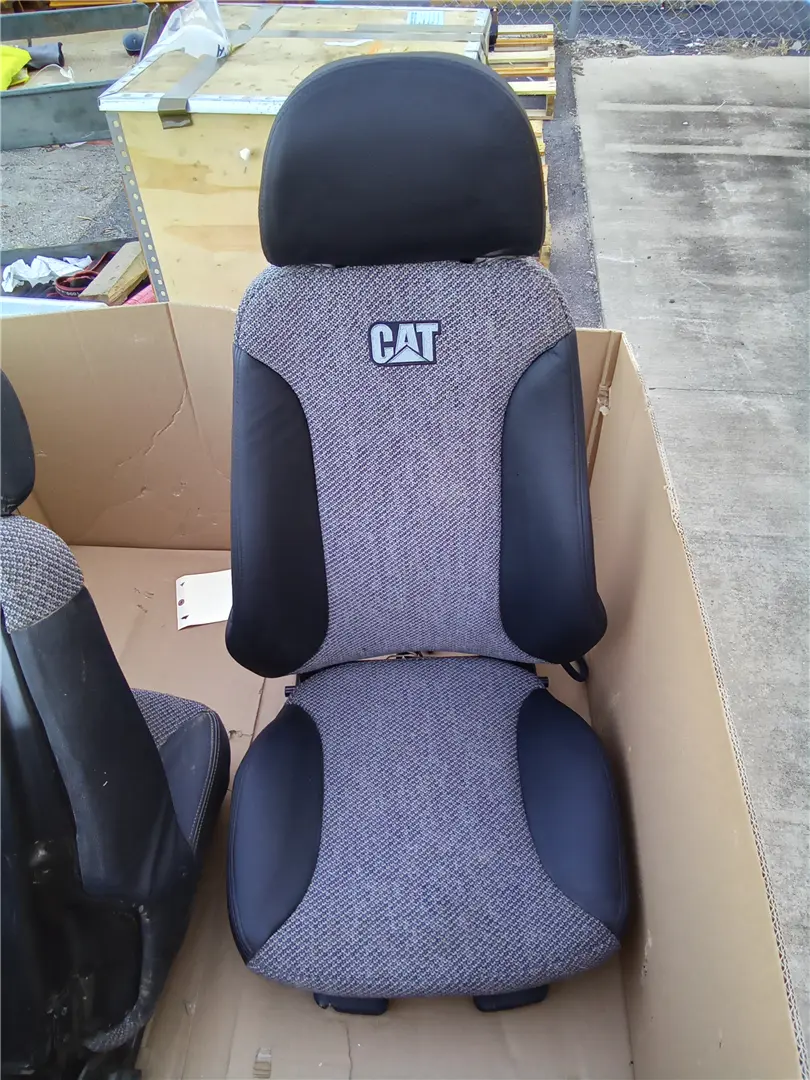 USED SEAT GP image 1