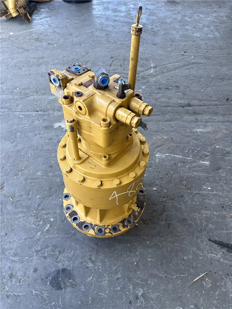 USED SWING DRIVE image 1