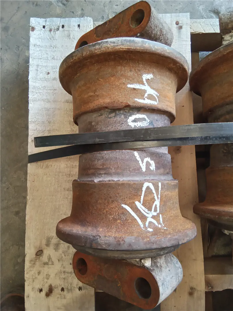 USED ROLLERS image 1