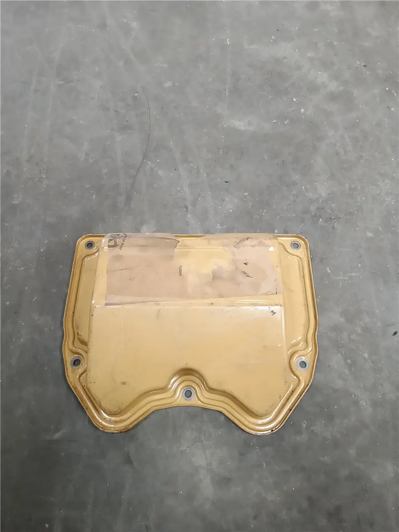 USED COVER image 1