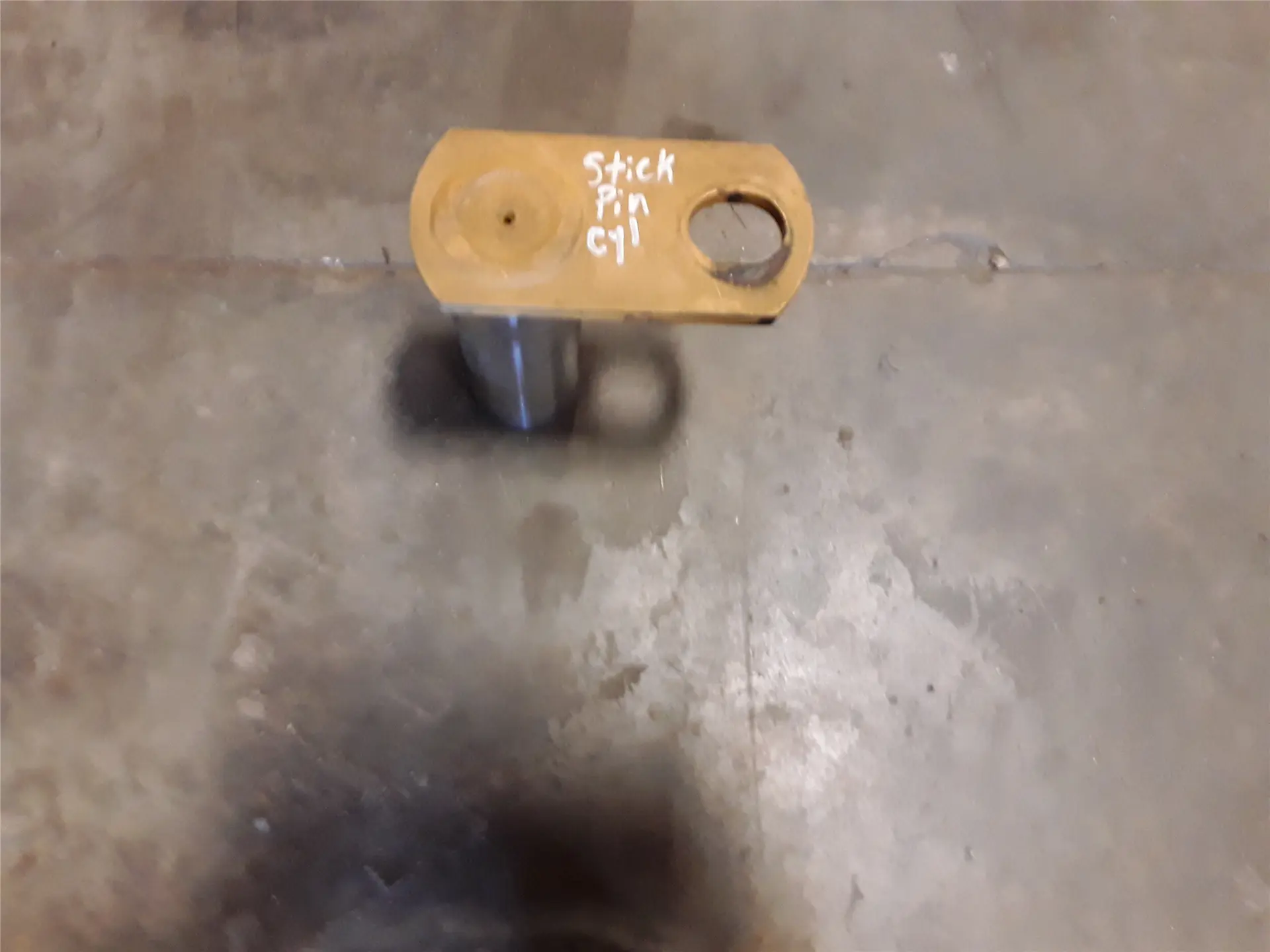 USED PIN image 1