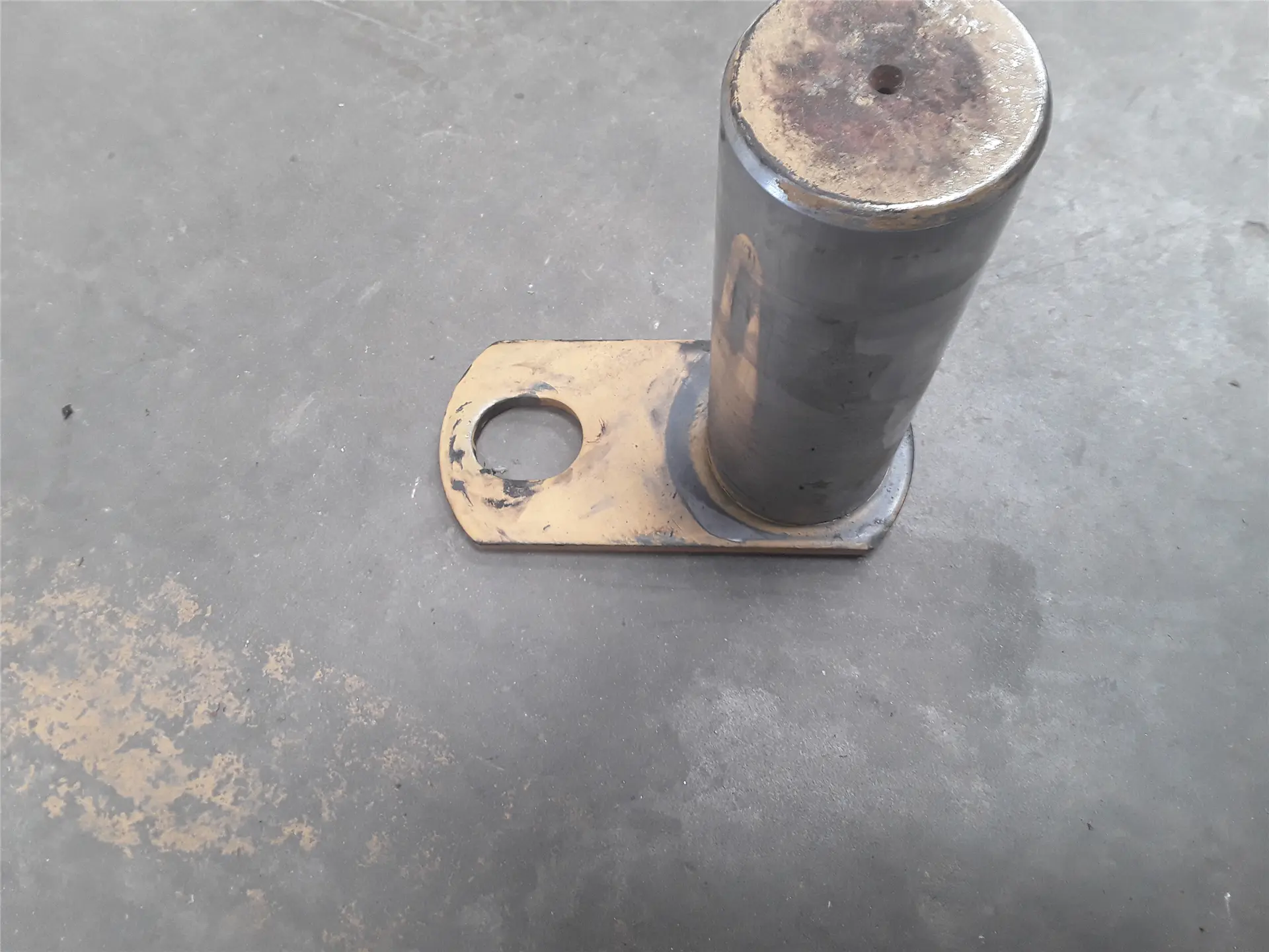 USED PIN image 1