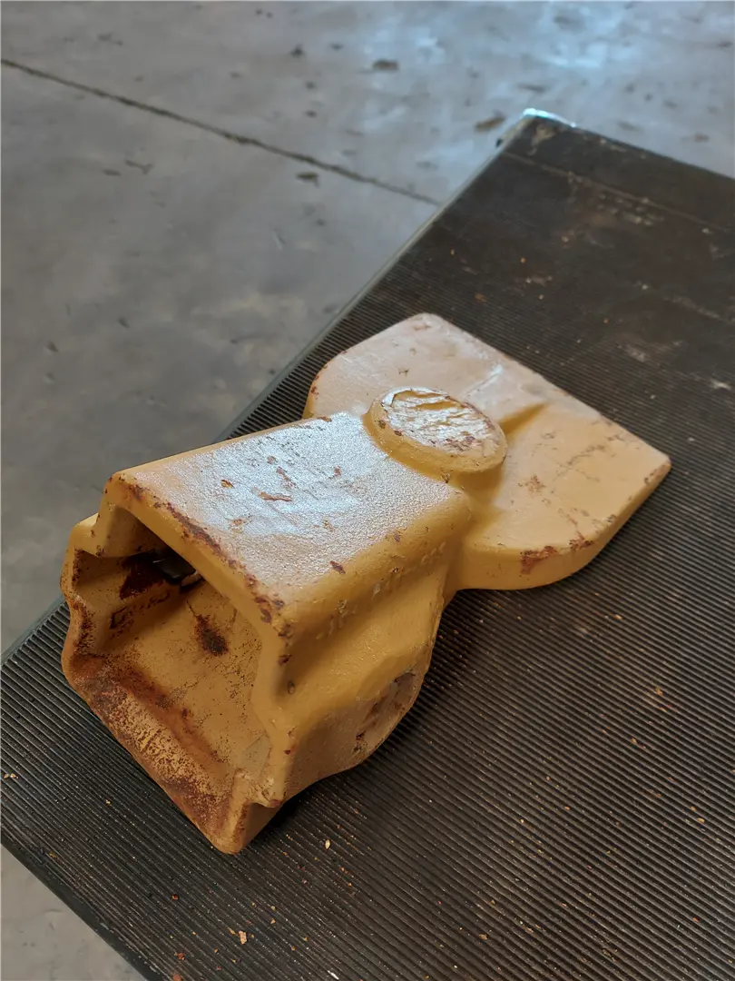 USED TIP AS-WIDE image 1