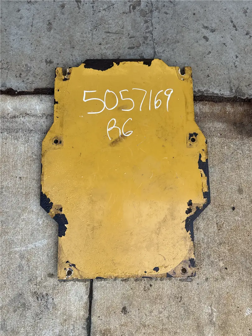 USED PLATE AS image 1