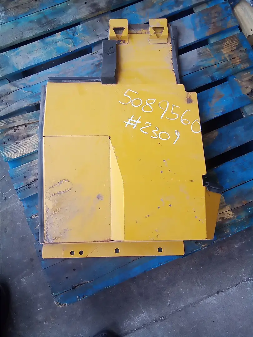 USED SHEET image 1