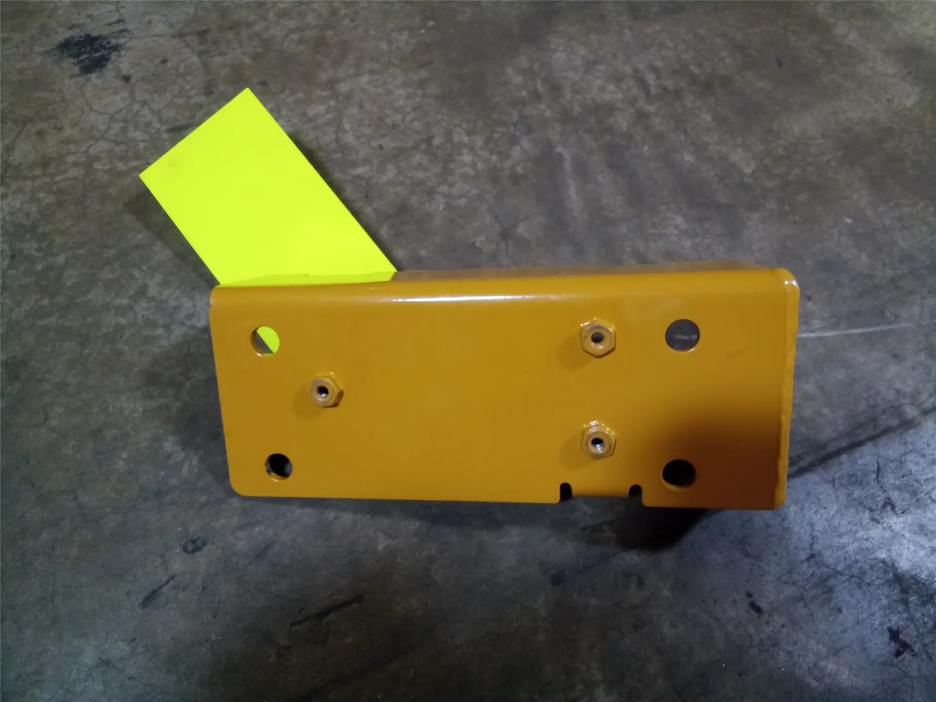 USED BRACKET image 1
