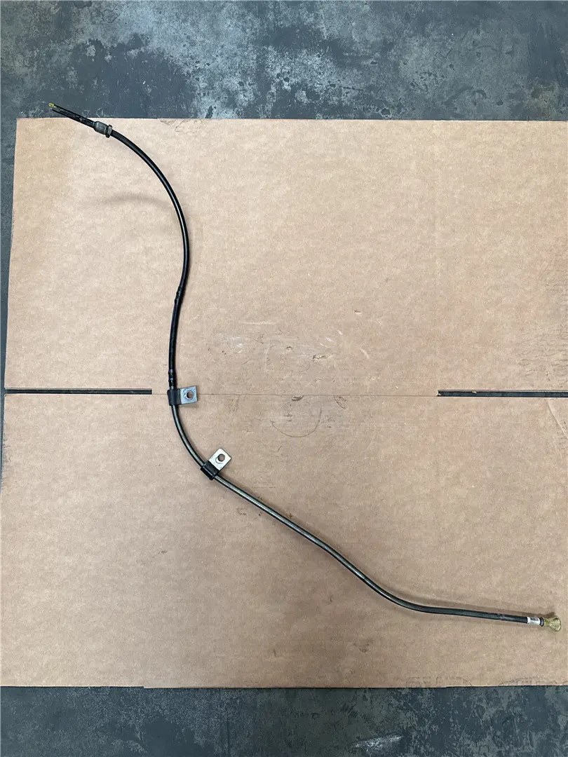 USED DIPSTICK image 1