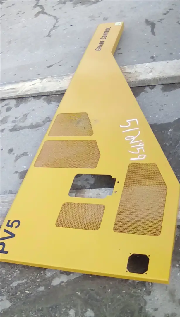 USED PANEL image 1