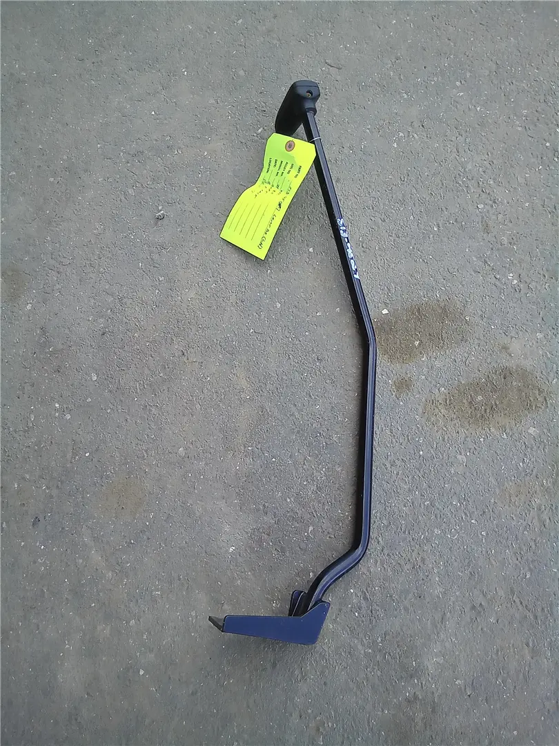 USED RH LEVER image 1